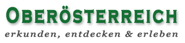 Oberösterreich Logo